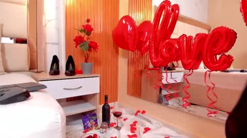  Fabi  online show from 02.14.25