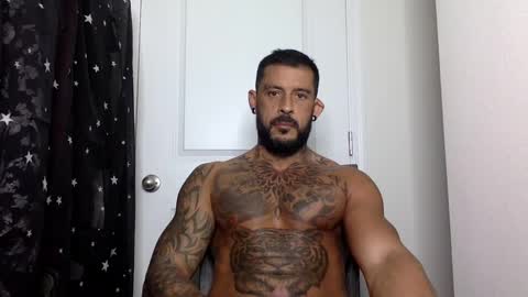 Fabianelgalan online show from 12.03.24