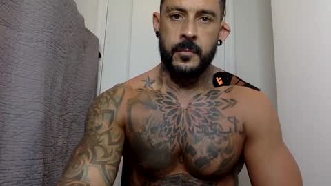 Fabianelgalan online show from 12.12.24