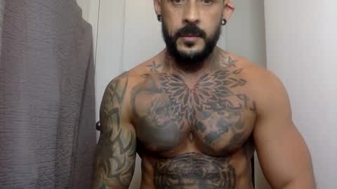 Fabianelgalan online show from 12.16.24