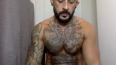 Fabianelgalan online show from 12.18.24