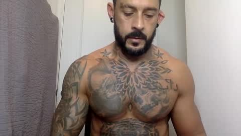 Fabianelgalan online show from 12.18.24