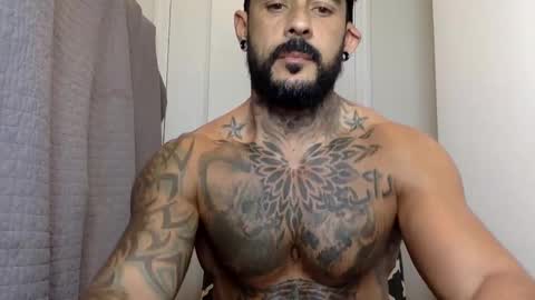 Fabianelgalan online show from 12.28.24