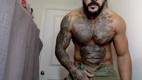 Fabianelgalan online show from 12.29.24