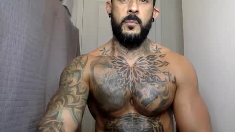 Fabianelgalan online show from 01.02.25