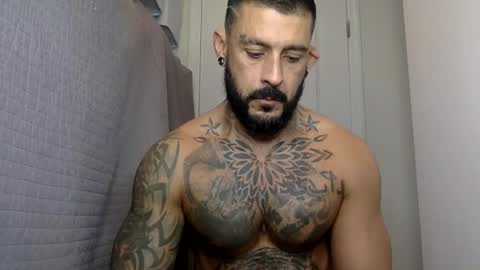 Fabianelgalan online show from 01.02.25