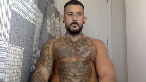 Fabianelgalan online show from 01.03.25