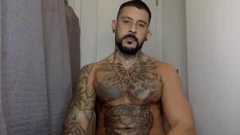 Fabianelgalan online show from 01.06.25