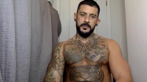 Fabianelgalan online show from 01.21.25