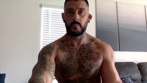 Fabianelgalan online show from 01.24.25