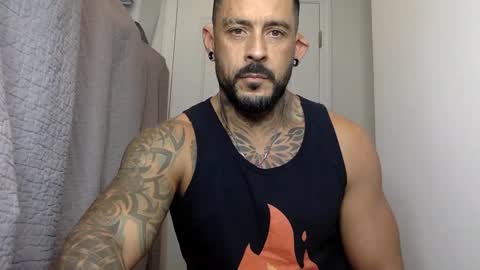 Fabianelgalan online show from 01.28.25