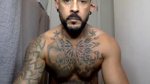 Fabianelgalan online show from 01.30.25