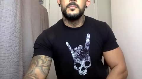 Fabianelgalan online show from 02.02.25