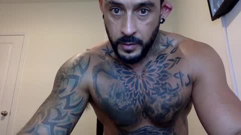 Fabianelgalan online show from 03.06.25