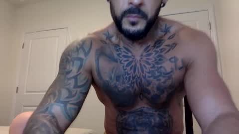 Fabianelgalan online show from 03.07.25