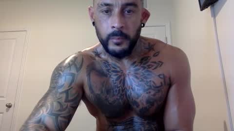 Fabianelgalan online show from 03.08.25