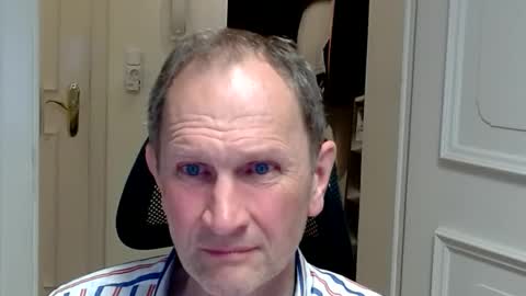 Fabian online show from 05.21.26