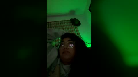 fabiolacal11 online show from 03.16.26
