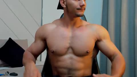 Snapshot of fabiorissi chatting on 11.15.25 FABIO online show from 11.15.25