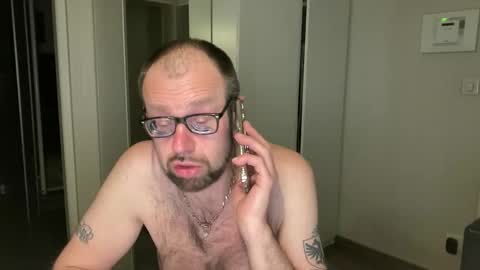 fabiothick online show from 05.25.26