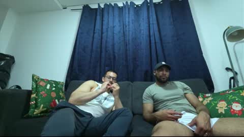 fabistrubis online show from 12.18.25