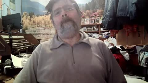 Fabius online show from 01.17.25