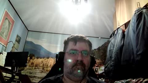 Fabius online show from 09.25.25