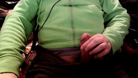 Fabius online show from 10.21.25