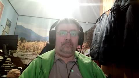 Fabius online show from 12.14.25