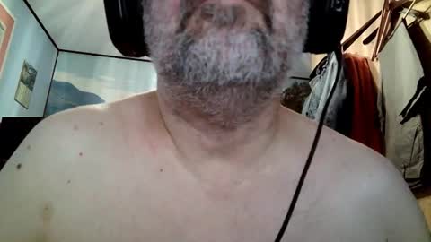 Snapshot of fabius2673 chatting on 07.12.26 Fabius online show from 07.12.26