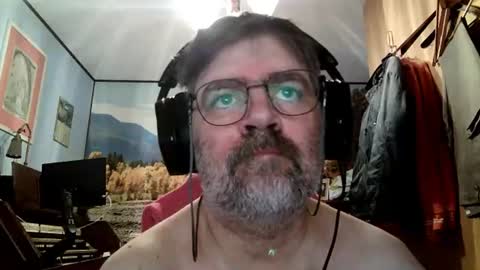 Snapshot of fabius2673 chatting on 07.28.26 Fabius online show from 07.28.26
