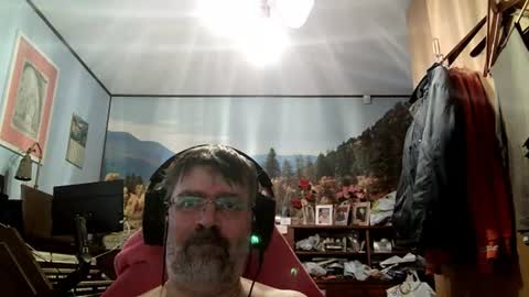 Snapshot of fabius2673 chatting on 07.29.26 Fabius online show from 07.29.26