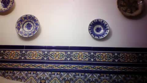 fabrichio691 online show from 12.16.24