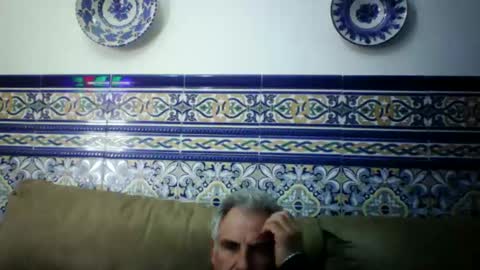 fabrichio691 online show from 01.03.25