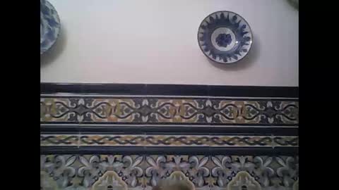 fabrichio691 online show from 12.17.25