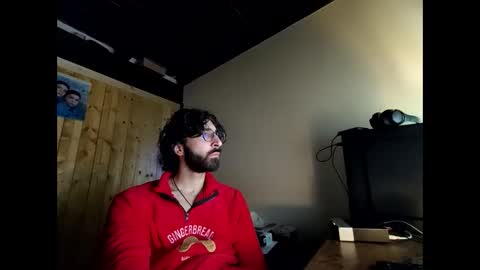 Snapshot of fabrizio97it chatting on 12.30.24 Fabri online show from 12.30.24