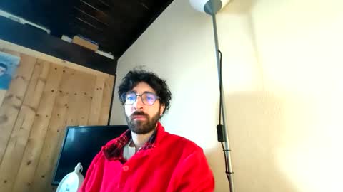 Snapshot of fabrizio97it chatting on 12.22.25 Fabri online show from 12.22.25