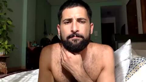 Fabrizzio online show from 03.11.26