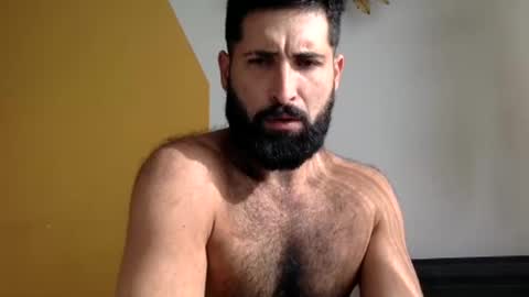 Fabrizzio online show from 04.22.26