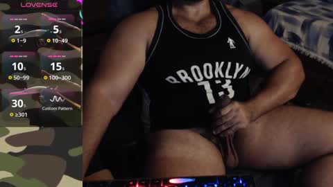 Fabiano online show from 02.17.25