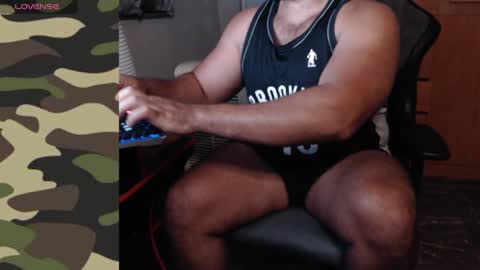 Fabiano online show from 02.23.25