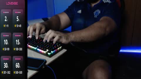 Fabiano online show from 11.22.25