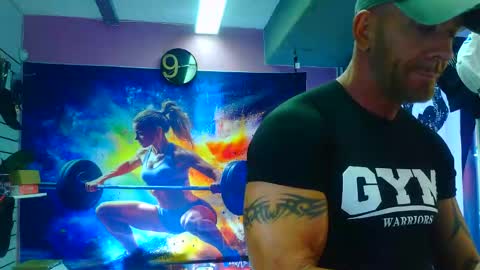 fabxxxl online show from 11.14.25