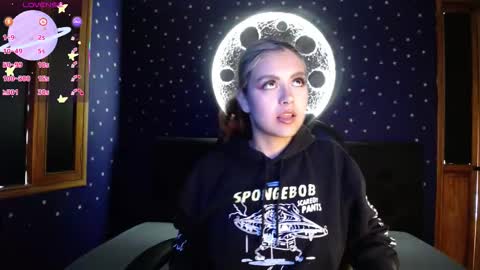 Snapshot of fabzy_fab chatting on 02.27.26 fabzy online show from 02.27.26