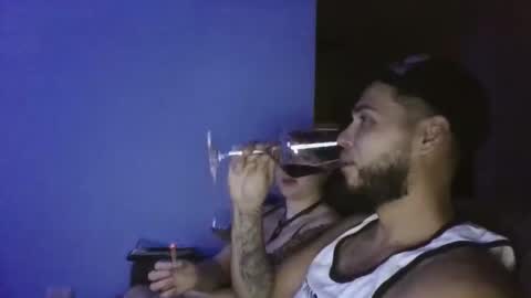 Facelessking  Facelessqueen online show from 03.13.26