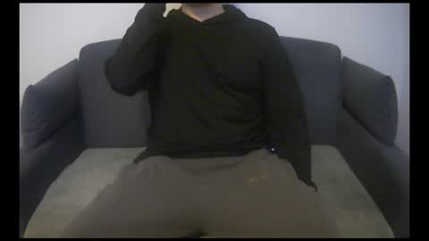 FacelessEscape online show from 03.08.26