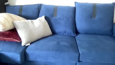 Faceless Jacks online show from 03.09.25