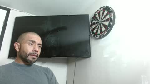 Mark online show from 09.15.25