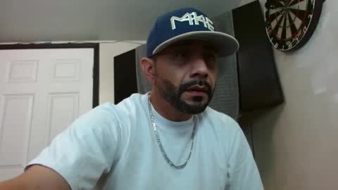 Mark online show from 09.29.25