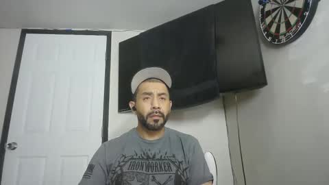 Mark online show from 10.23.25